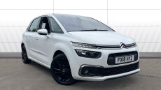 Citroen C4 Picasso 1.6 BlueHDi Feel 5dr EAT6 Diesel Estate